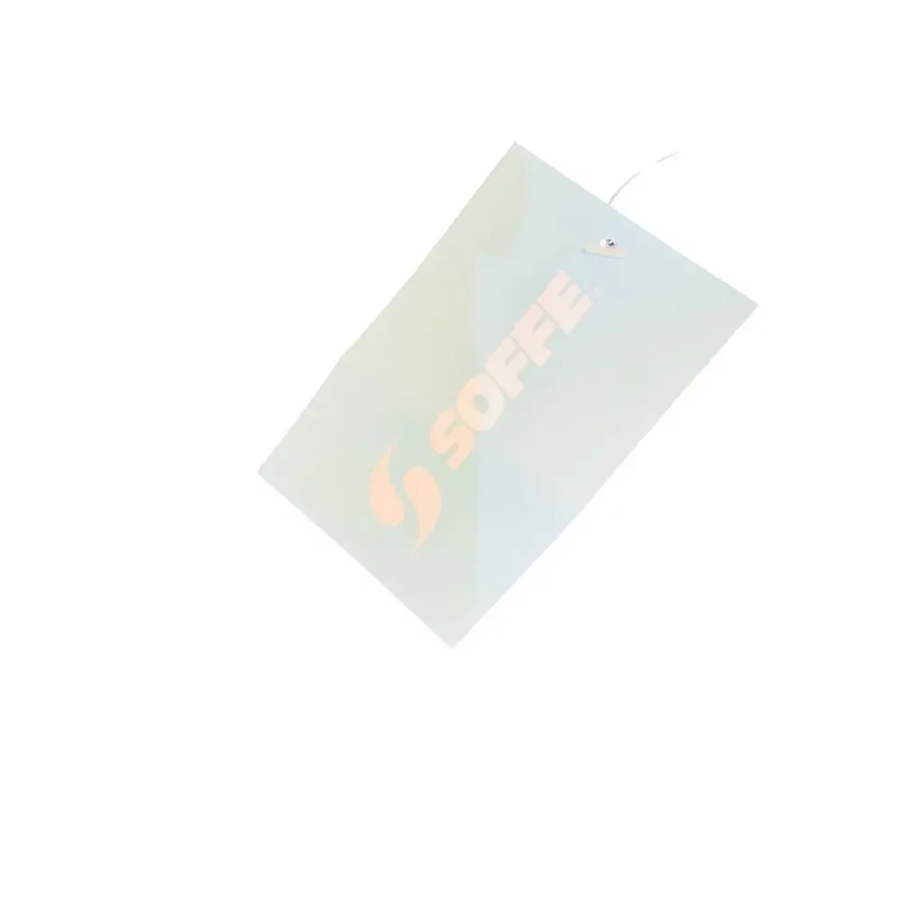 Soffe brand new